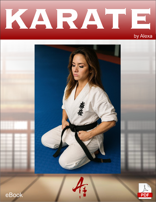 Karate by Alexa