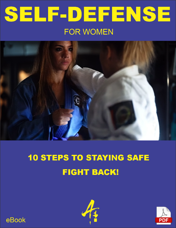 Self-Defense for Women