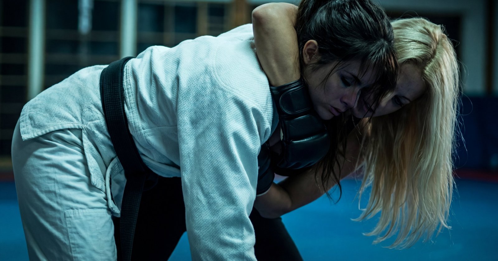 Judo Classes photo