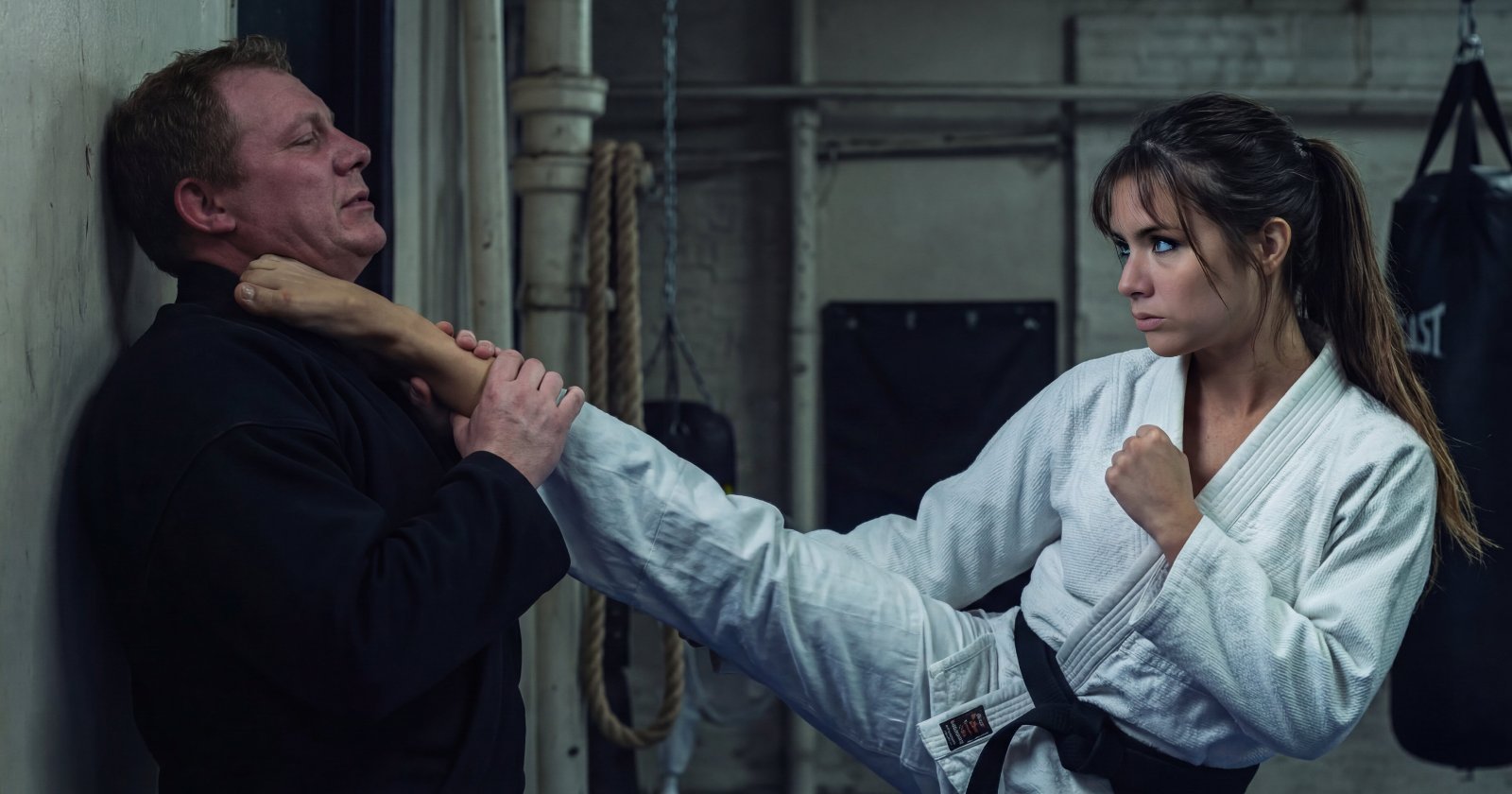 Karate Classes photo