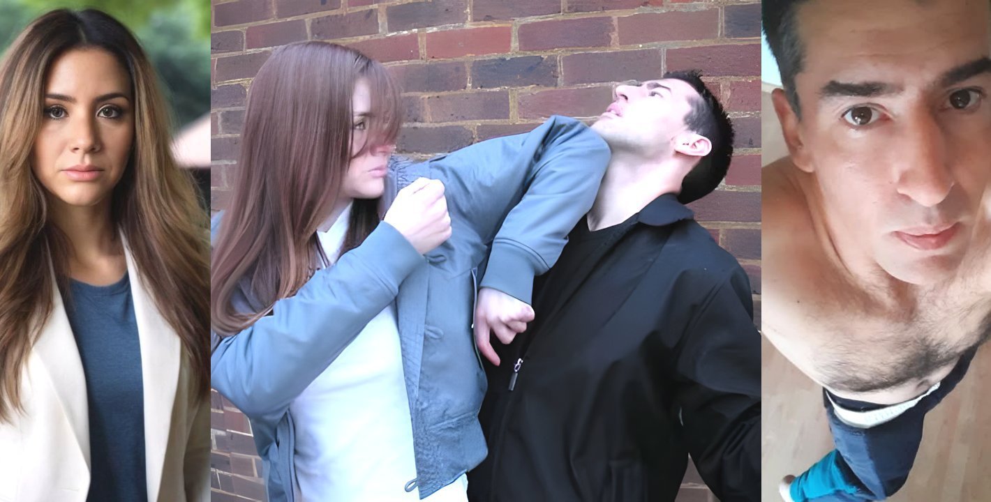 Alexa Otis Secret Dojo